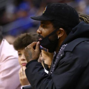 半岛体育全站-篮网的圣诞节礼物提前到来？欧文归队概率正在提升