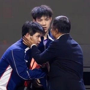 重庆冠军赛即将开打，为何林诗栋退赛，陈垣宇替补？莎头尝到甜头|新加坡|大满贯赛|大满贯|wtt新加坡大满贯赛|雨果·卡尔德拉诺_新浪新闻