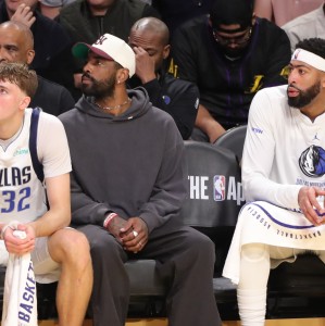 半岛体育入口-富保罗：若独行侠交易浓眉失败 反而可能因祸得福赢下一座总冠军